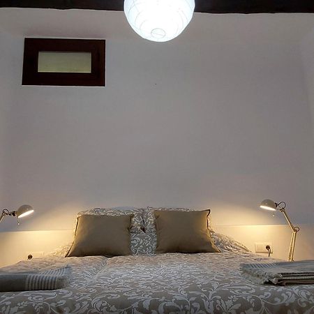 Valle De La Calma - Apartamentos Rurales De Mecina Granada Luaran gambar