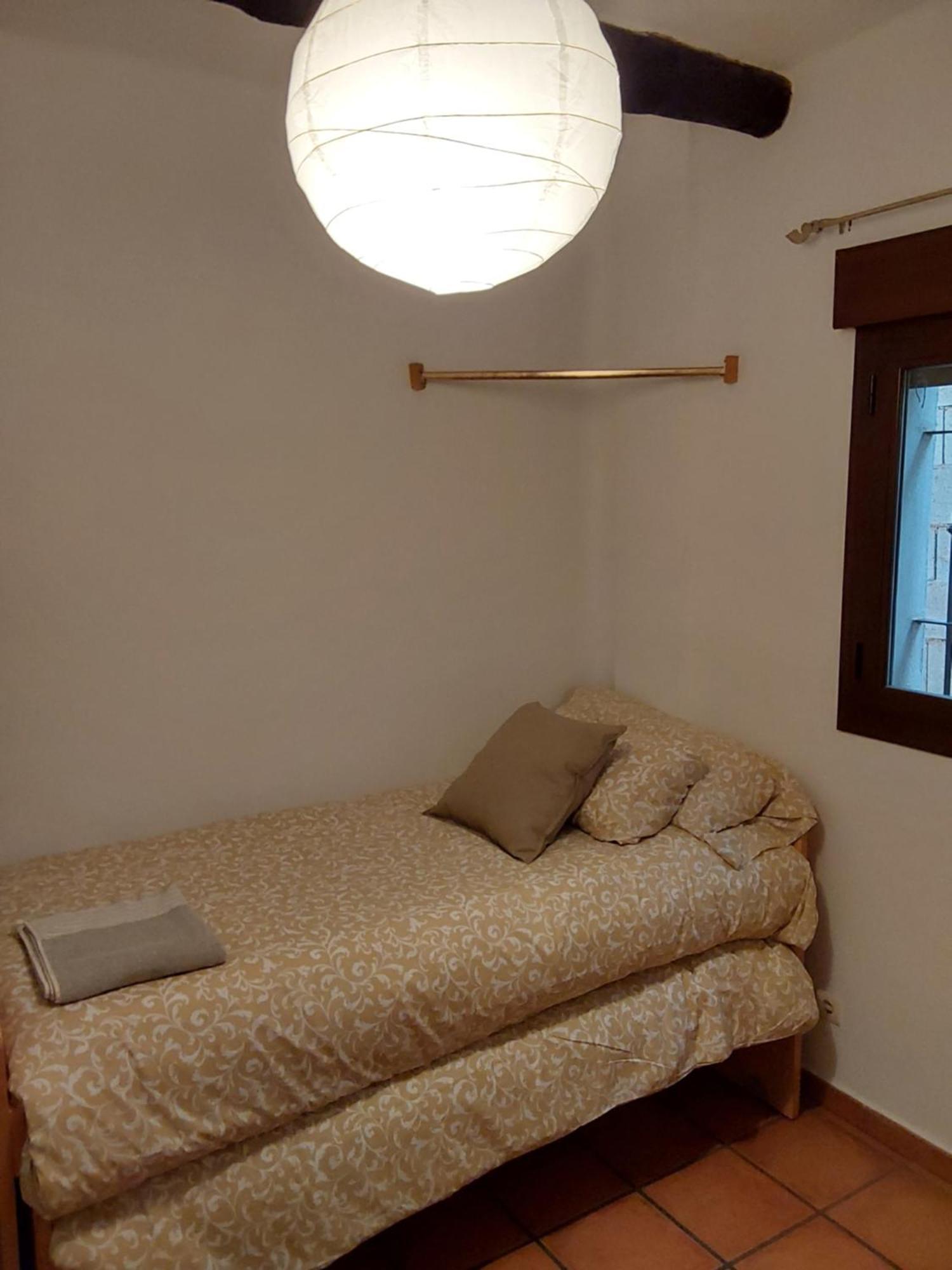 Valle De La Calma - Apartamentos Rurales De Mecina Granada Luaran gambar