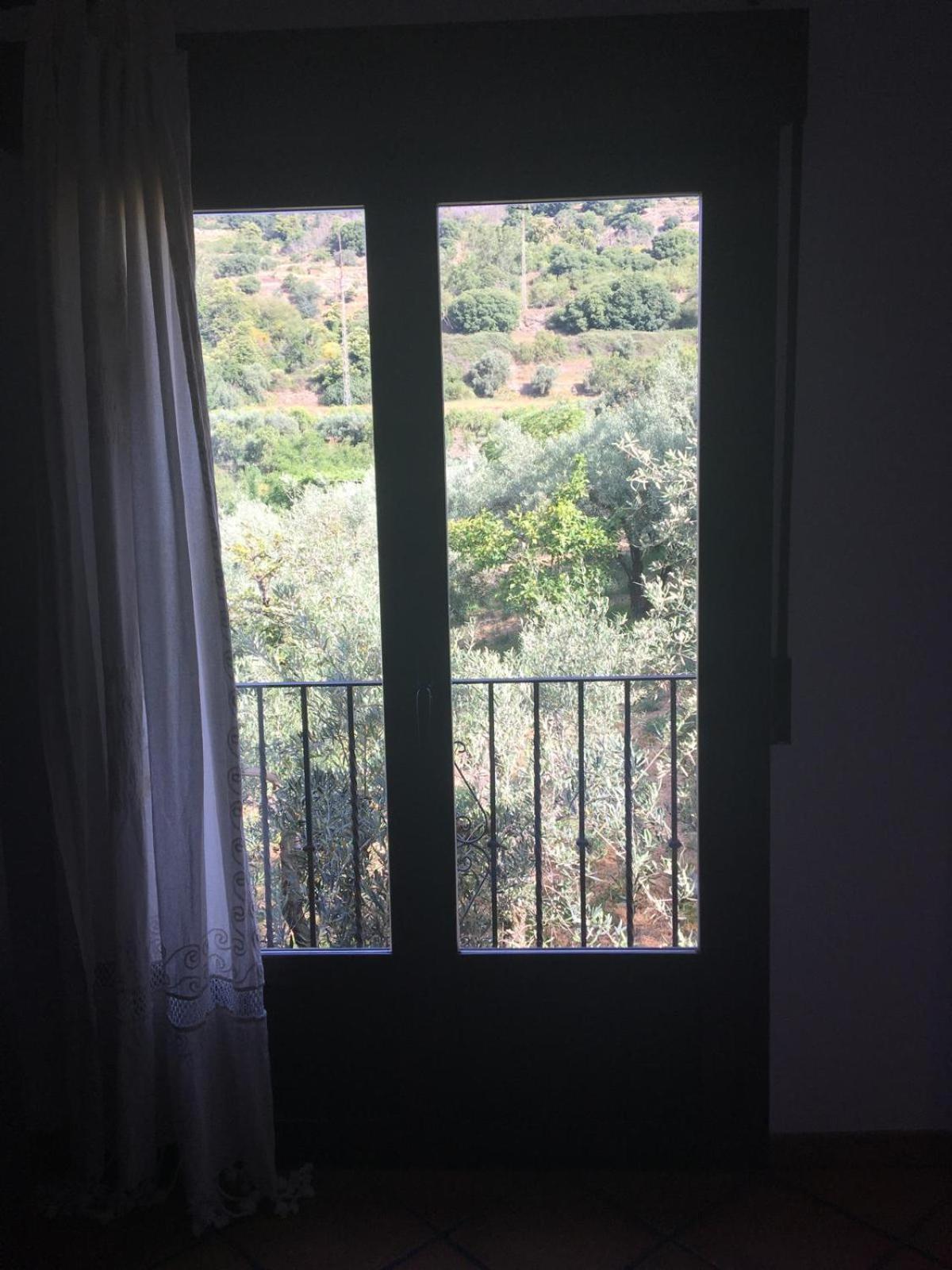 Valle De La Calma - Apartamentos Rurales De Mecina Granada Luaran gambar